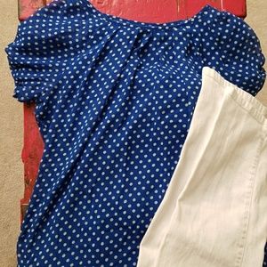 I Polka Your Eyes Out